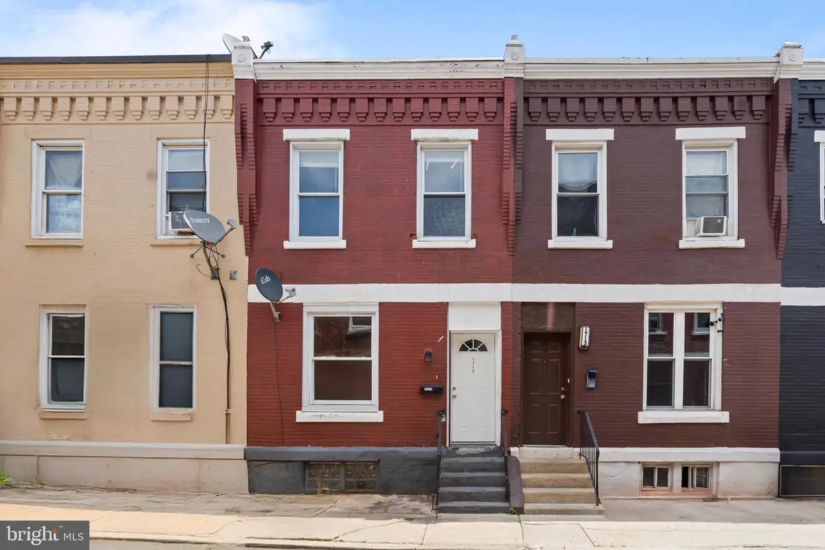 1715 N Lecount St, Philadelphia, PA 19121 - #1