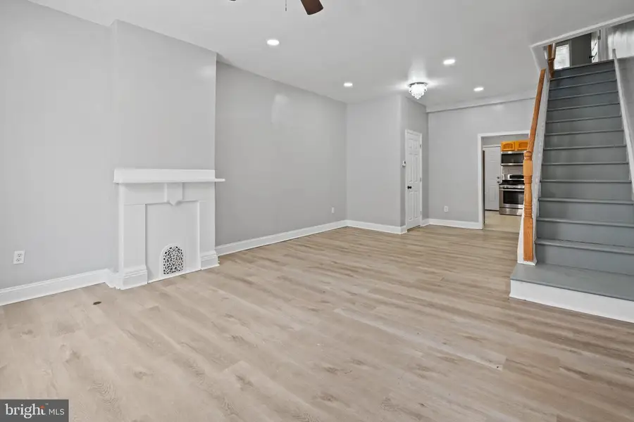 1715 N Lecount St, Philadelphia, PA 19121 - #2