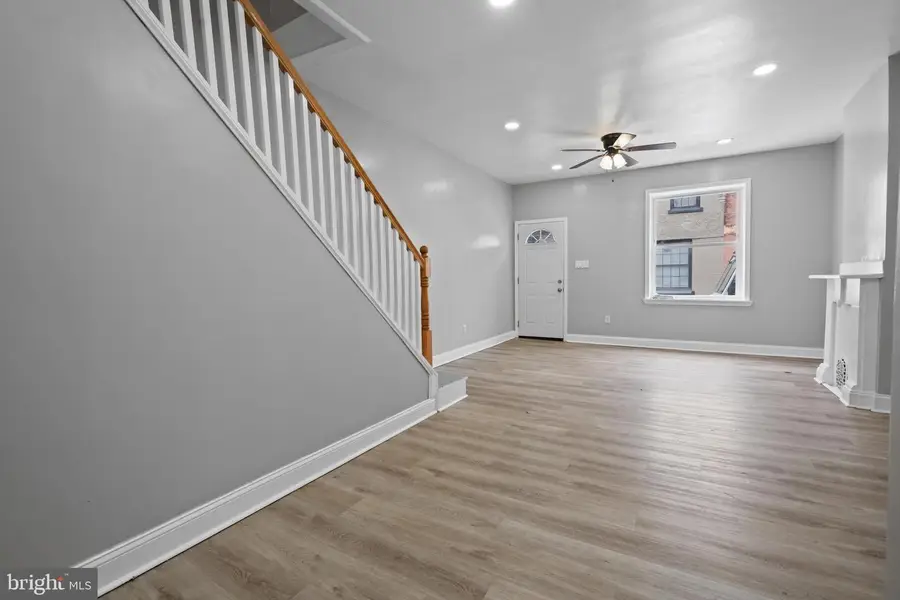 1715 N Lecount St, Philadelphia, PA 19121 - #3