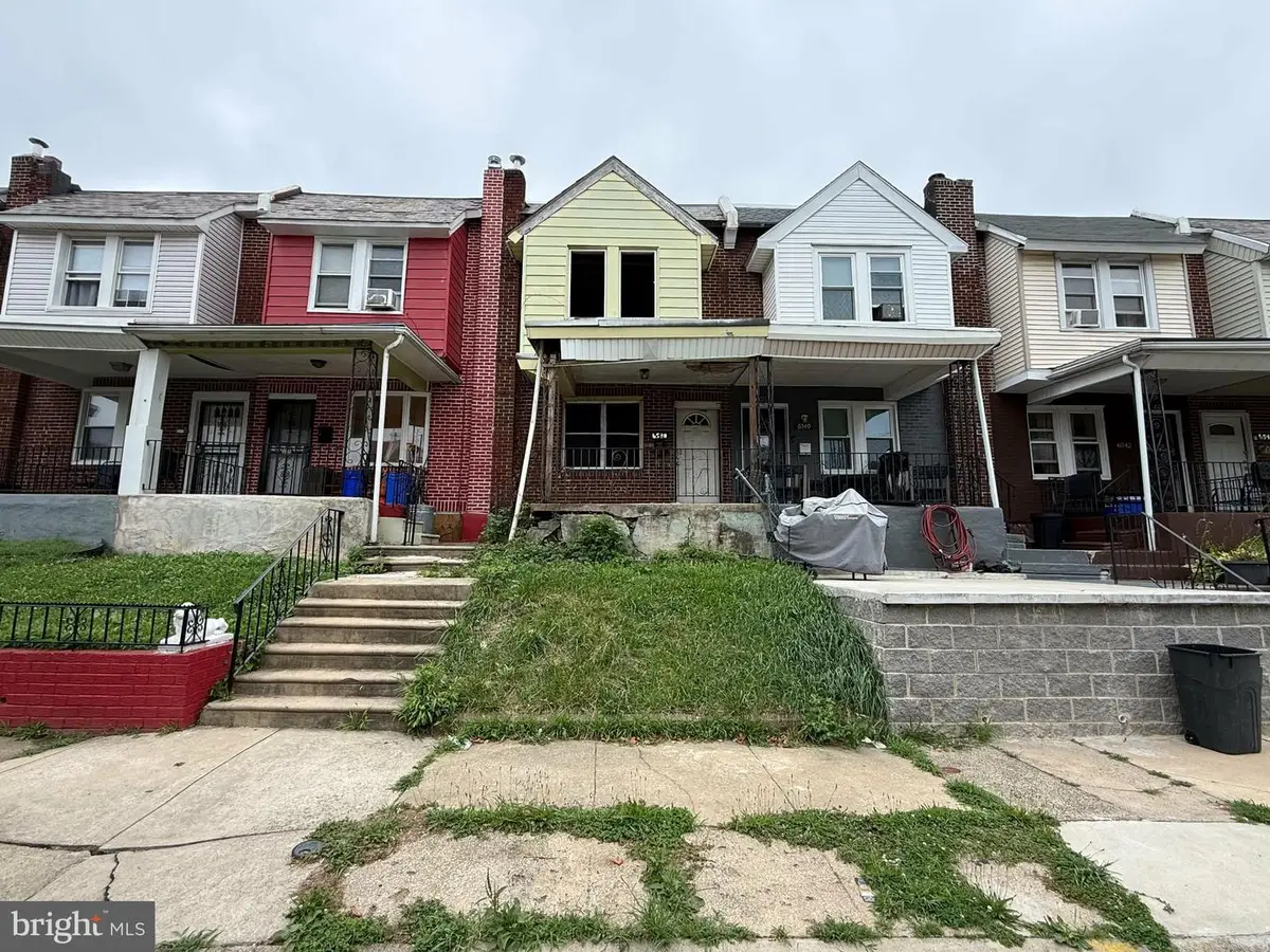 6538 N Uber St, Philadelphia, PA 19138 - #1