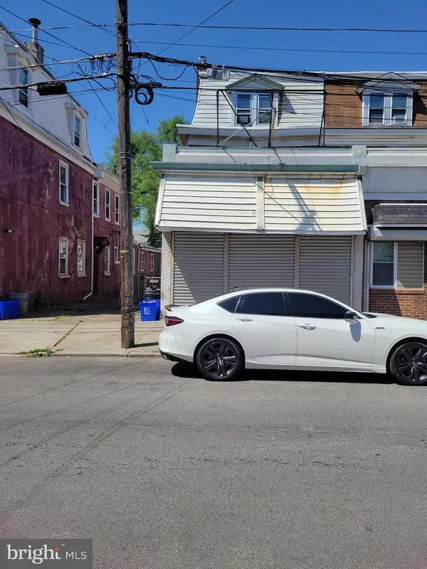 4708 Longshore Ave, PHILADELPHIA, PA 19135