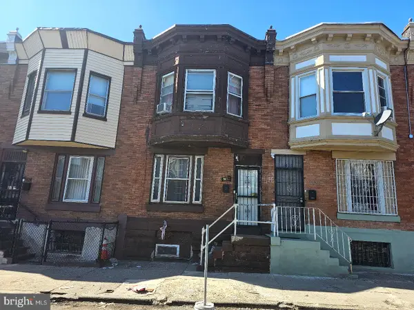 3816 N 8th St, PHILADELPHIA, PA 19140