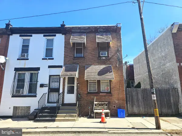 3449 Hartville St, PHILADELPHIA, PA 19134