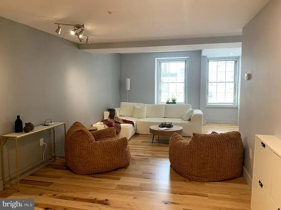 219-29 S 18th St #412, Philadelphia, PA 19103 - #2