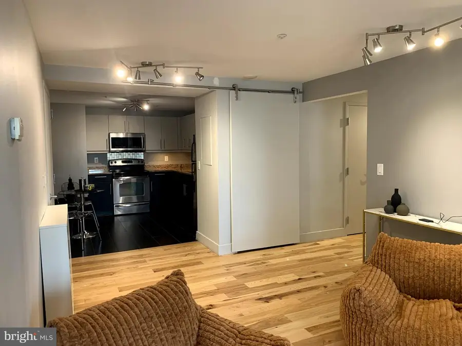 219-29 S 18th St #412, Philadelphia, PA 19103 - #3