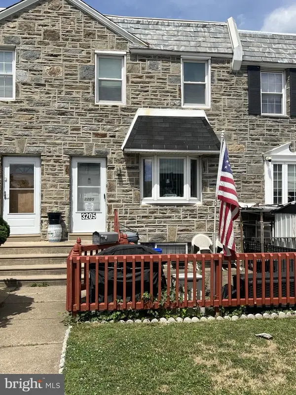 3205 Tyson Ave, PHILADELPHIA, PA 19149