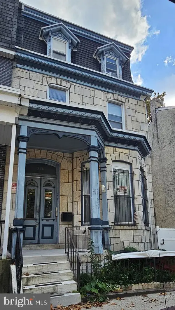 3618 Spring Garden St, PHILADELPHIA, PA 19104