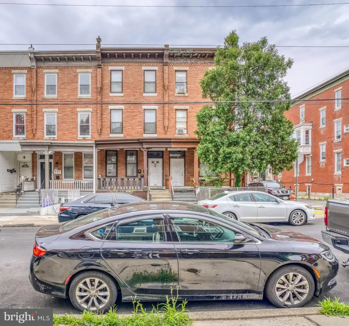1516 W Westmoreland St, Philadelphia, PA 19140 - #1