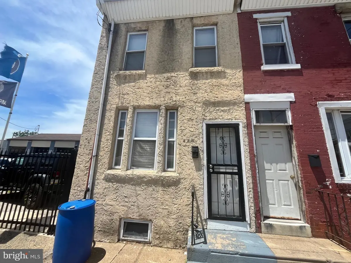 428 S 61st St, Philadelphia, PA 19143 - #1