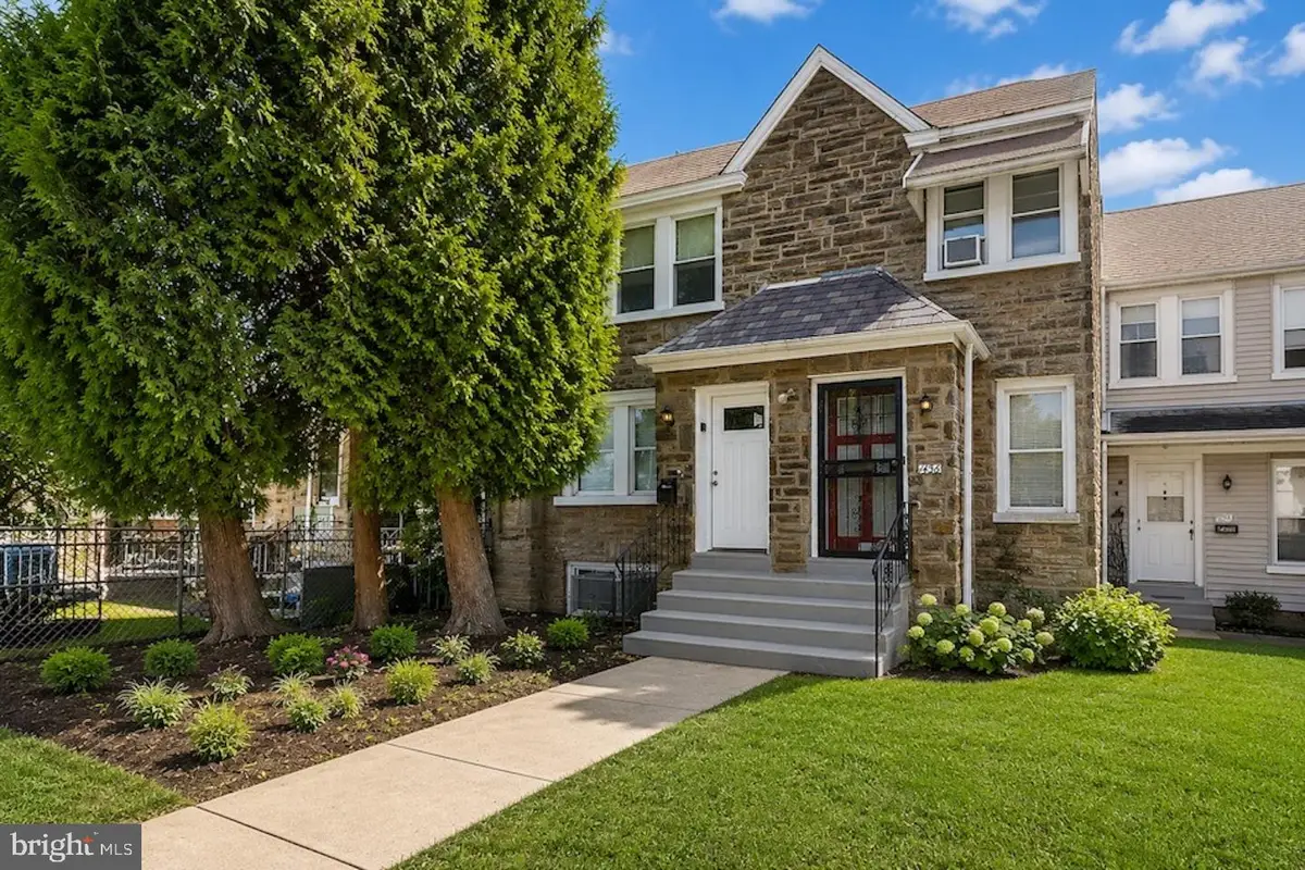 1438 Knorr St, Philadelphia, PA 19111 - #1