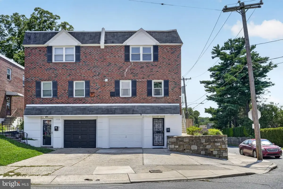 1100 Surrey Rd, Philadelphia, PA 19115 - #1