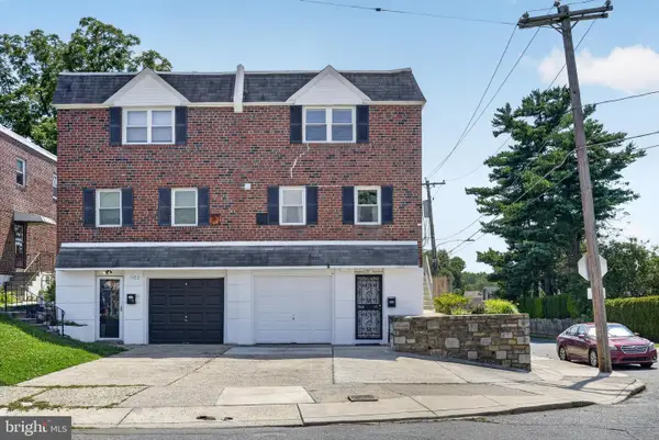 1100 Surrey Rd, PHILADELPHIA, PA 19115