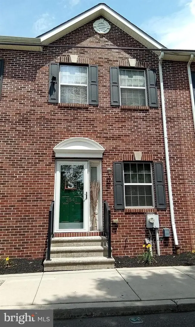 2541 Pickwick St, Philadelphia, PA 19134 - #2