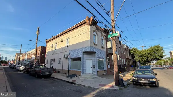 1627 Jackson St, PHILADELPHIA, PA 19145