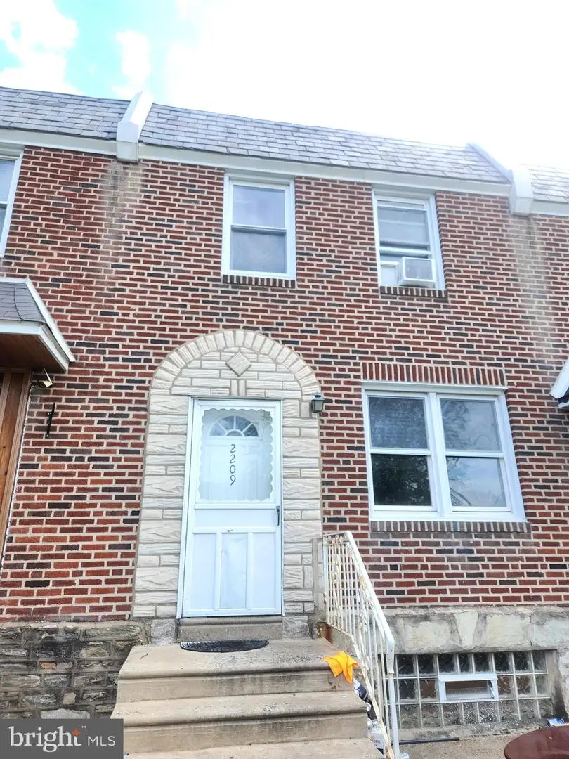 2209 Brighton St, Philadelphia, PA 19149 - #1