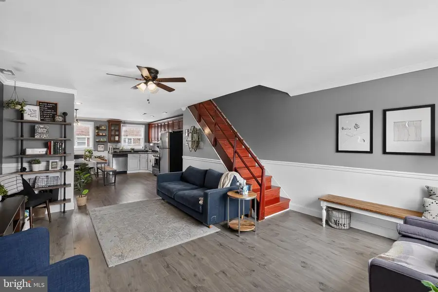 4512 Aberdale Rd, Philadelphia, PA 19136 - #2