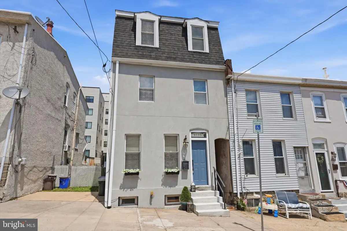4135 Freeland Ave, Philadelphia, PA 19128 - #1