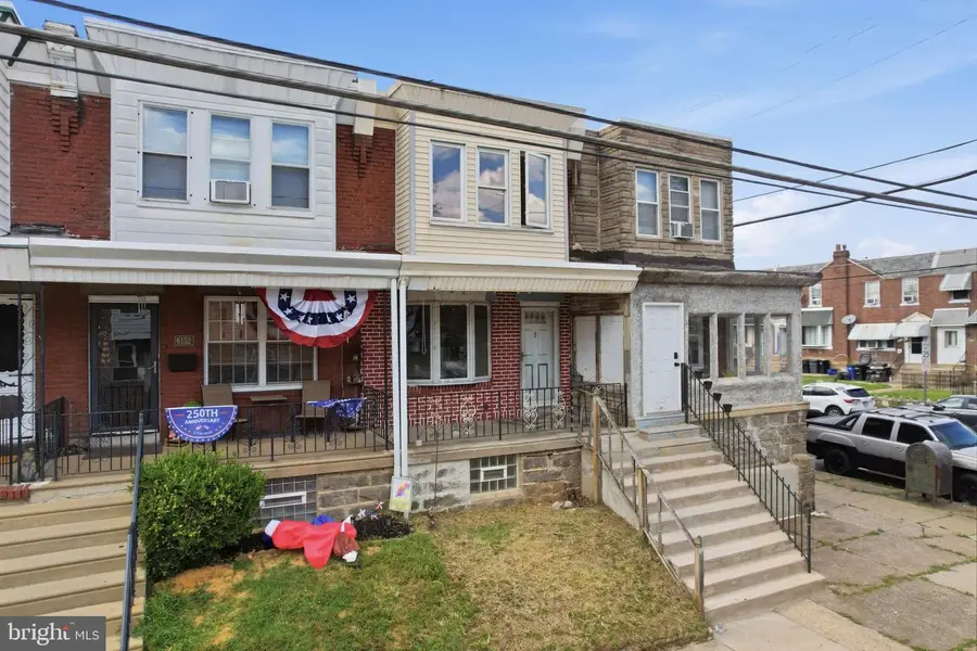 6154 Walker St, Philadelphia, PA 19135 - #2