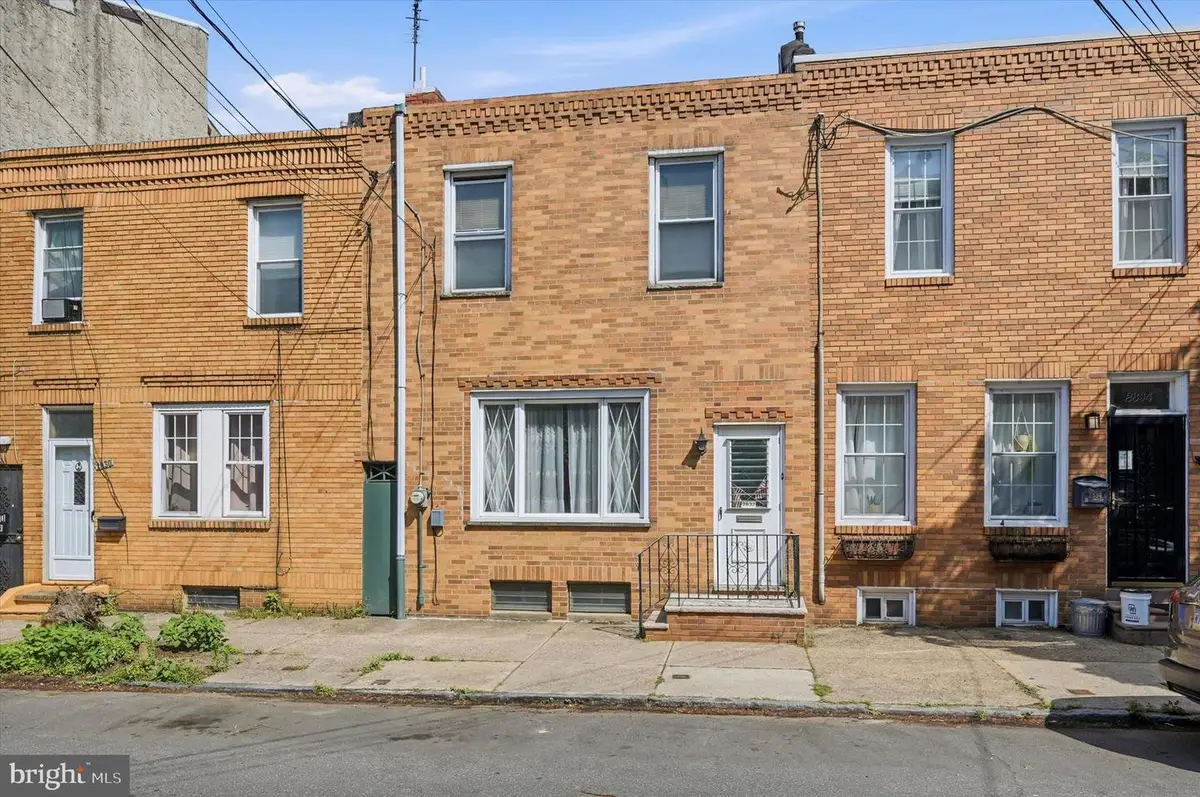 2832 E Thompson St, Philadelphia, PA 19134 - #1