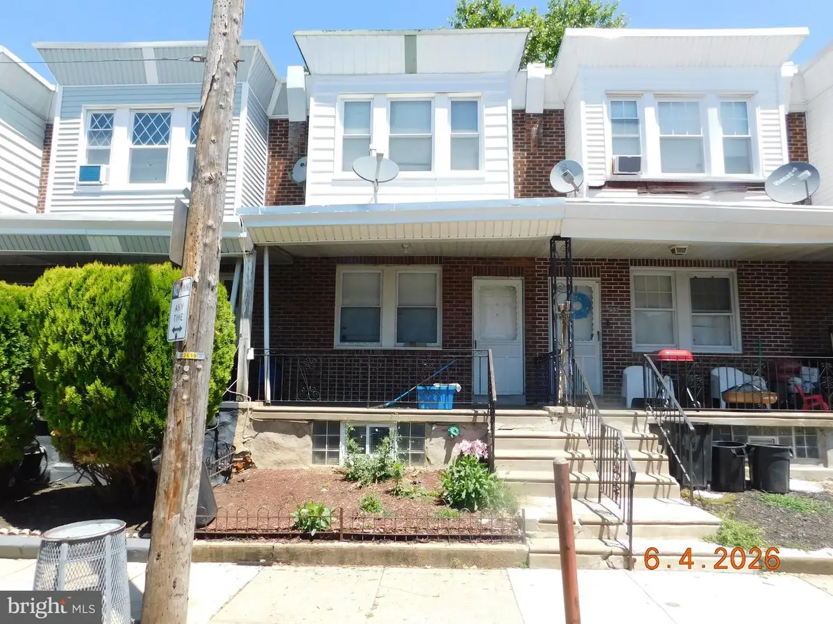 255 Widener St, Philadelphia, PA 19120 - #1