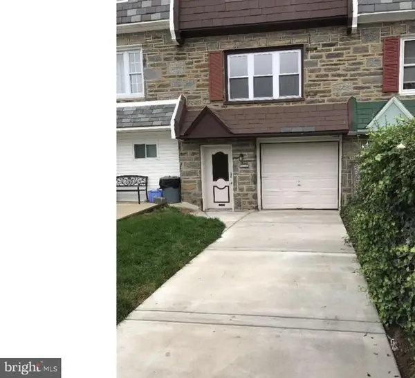 1540 E Tulpehocken St, PHILADELPHIA, PA 19138