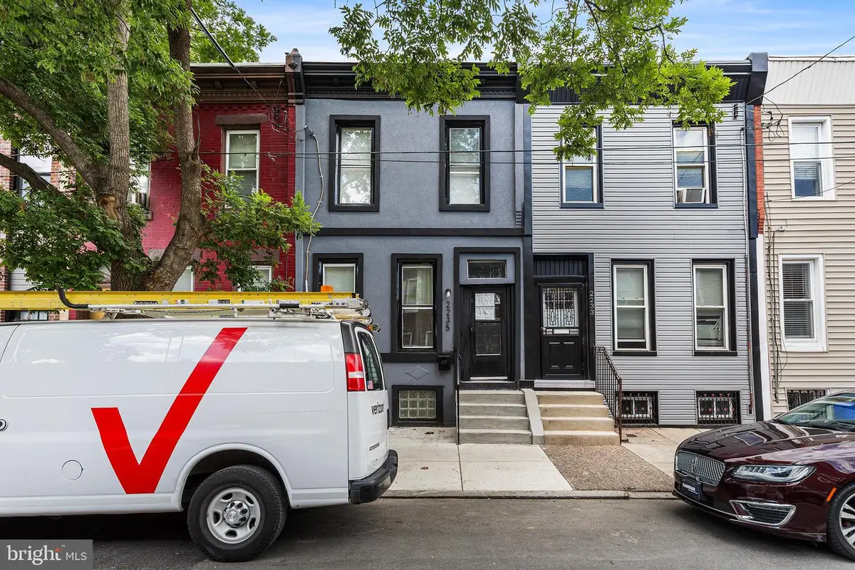 2235 Tasker St, Philadelphia, PA 19145 - #1