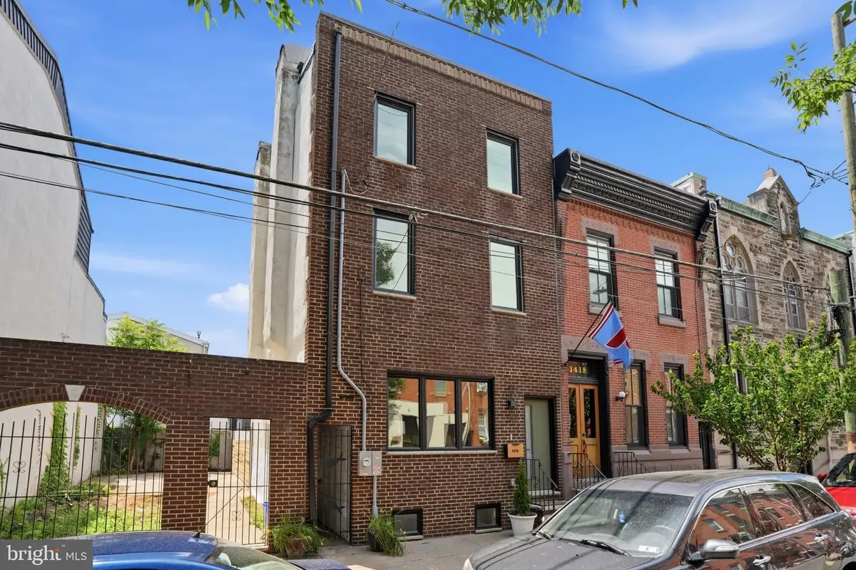 1416 E Susquehanna Ave, Philadelphia, PA 19125 - #1