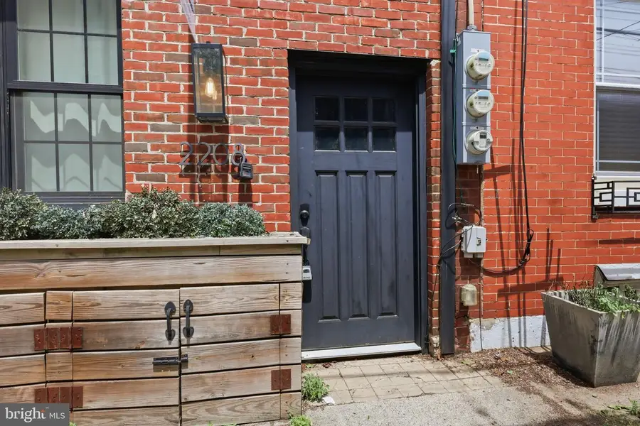 2208 Taggert St, Philadelphia, PA 19125 - #2