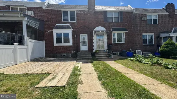 3036 Glenview St, PHILADELPHIA, PA 19149