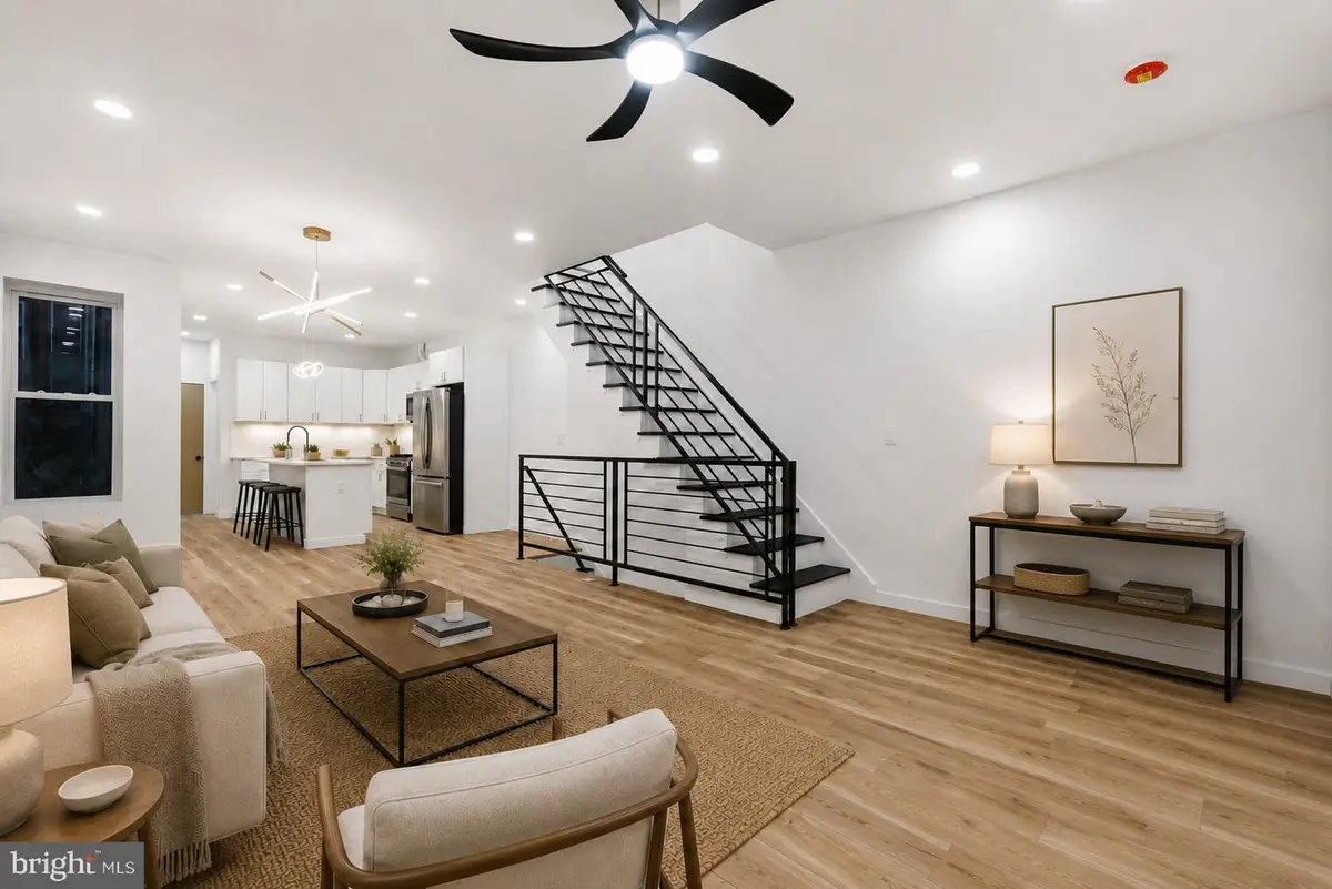 1322 S Lindenwood St, Philadelphia, PA 19143 - #1