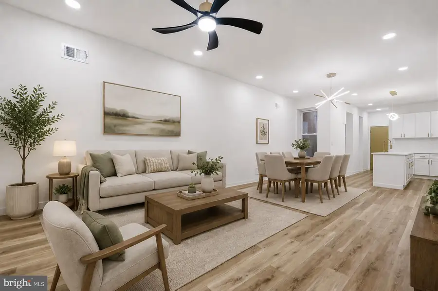 1322 S Lindenwood St, Philadelphia, PA 19143 - #2