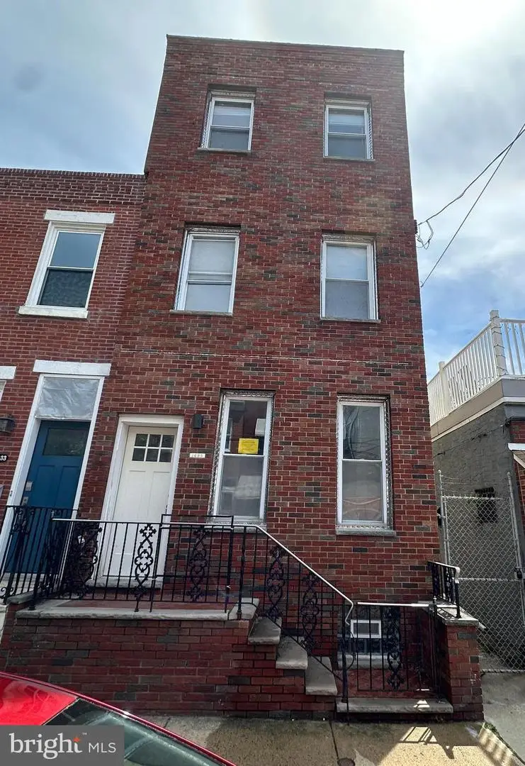 1435 S Juniper St, Philadelphia, PA 19147 - #1