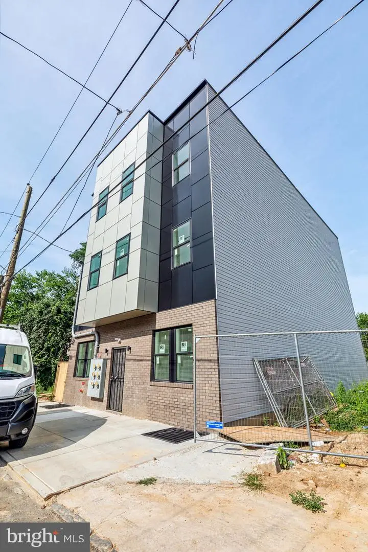 2306 N Fairhill St, Philadelphia, PA 19133 - #2