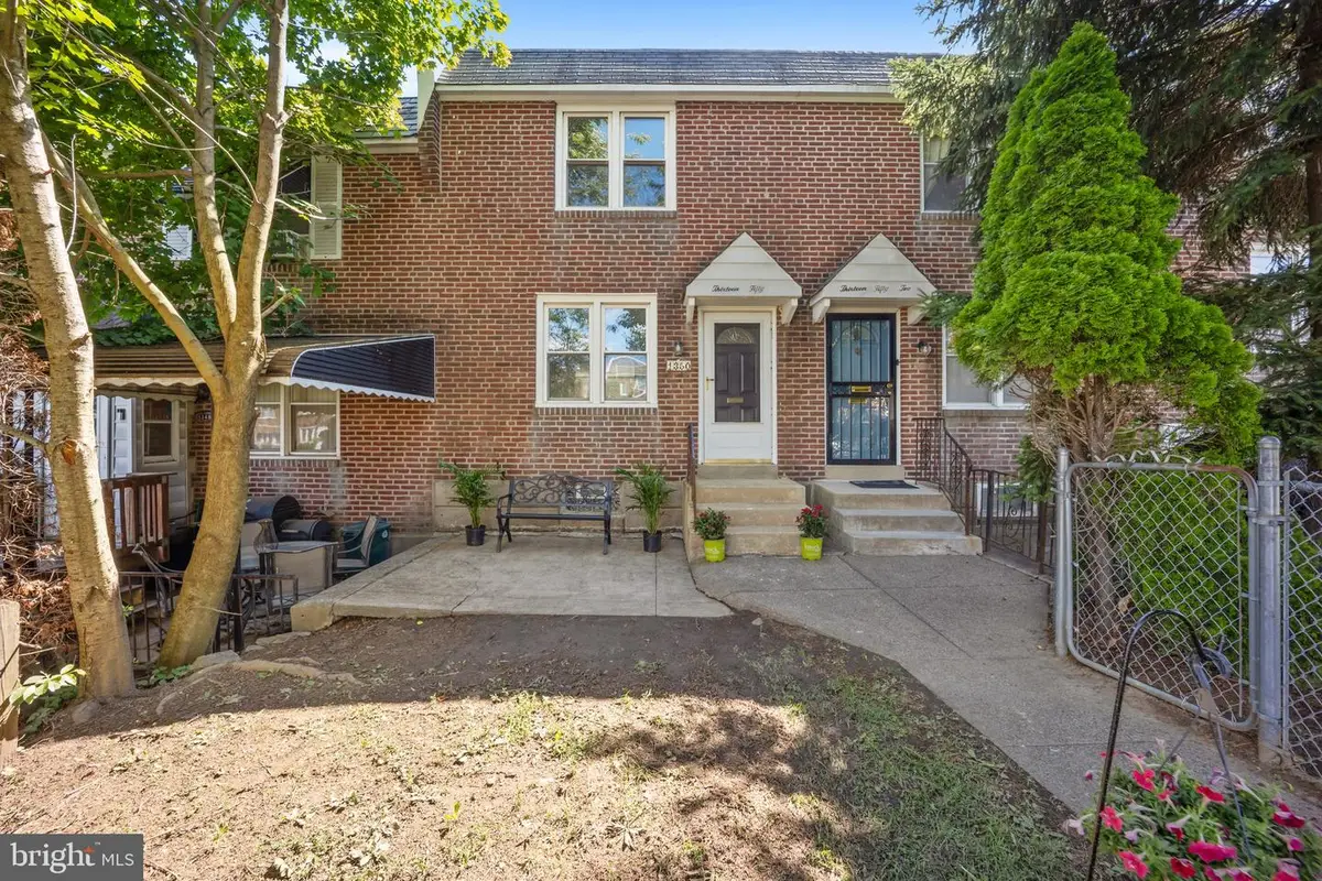 1350 Kimberly Dr, Philadelphia, PA 19151 - #1
