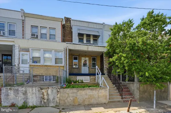 4932 Gransback St, PHILADELPHIA, PA 19120