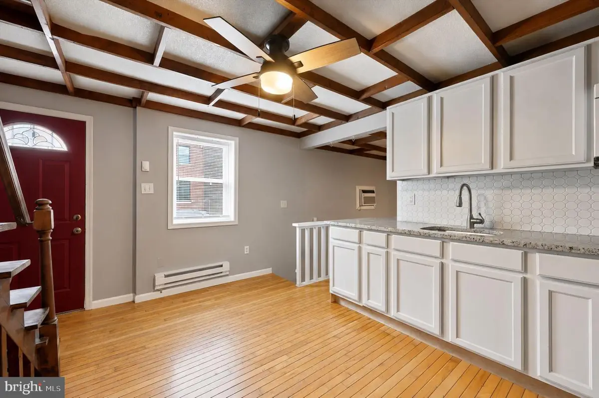 1117 Morris St, Philadelphia, PA 19148 - #1