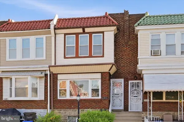 1835 72nd Ave, PHILADELPHIA, PA 19126