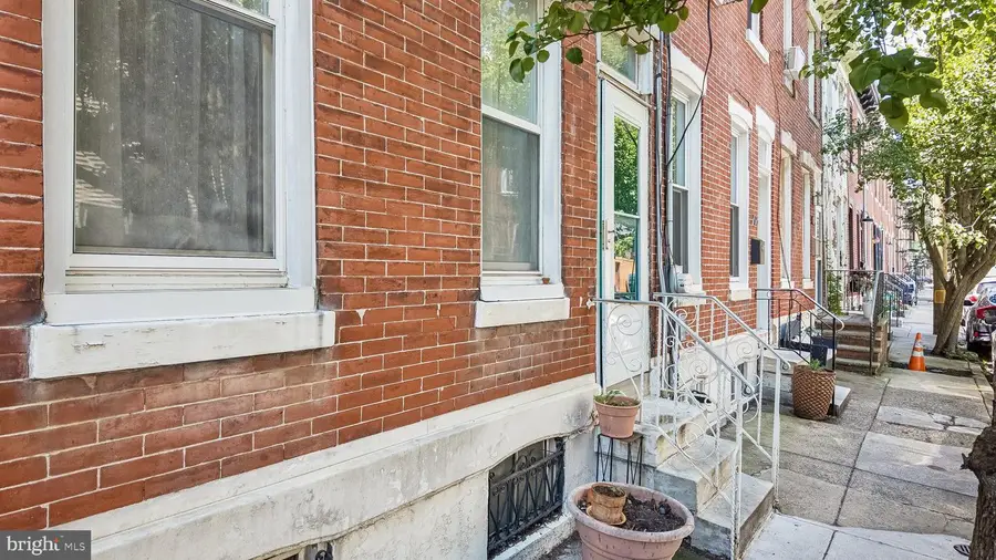 706 Salter St, Philadelphia, PA 19147 - #2
