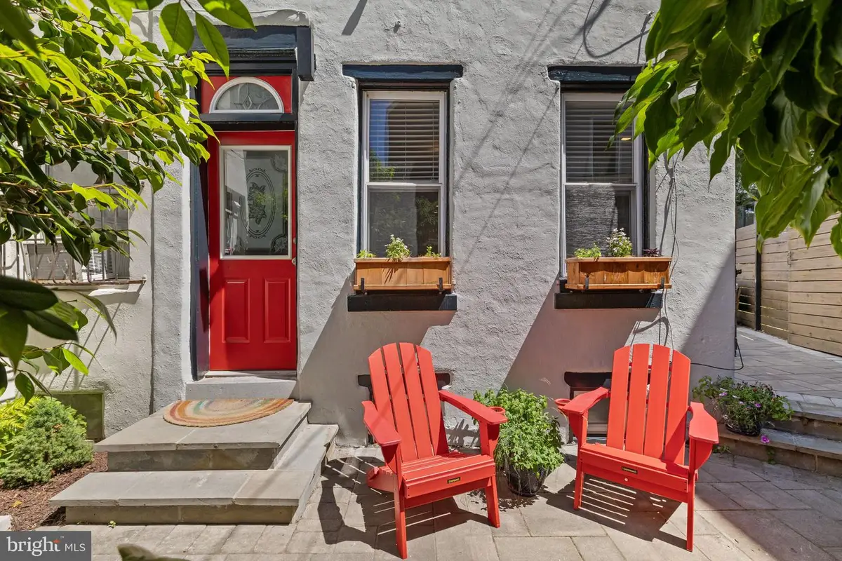 2123 Fitzwater St, Philadelphia, PA 19146 - #1