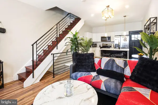 1857 N Etting St, PHILADELPHIA, PA 19121