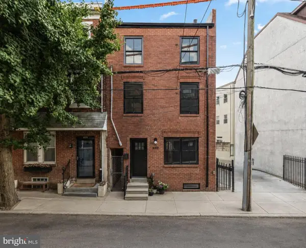 440 Poplar St, PHILADELPHIA, PA 19123