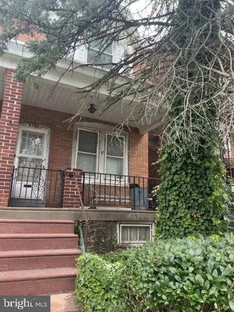 4783 Silverwood St, Philadelphia, PA 19128 - #3