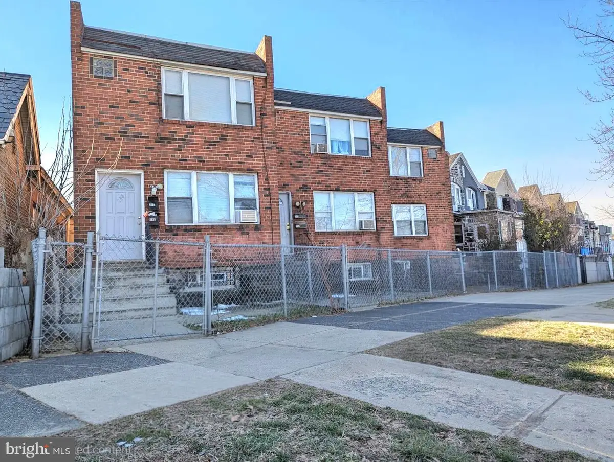 234-38 W Roosevelt Blvd, Philadelphia, PA 19120 - #1