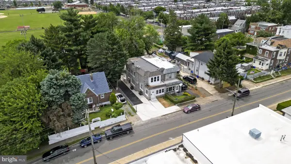 6709 Charles St, PHILADELPHIA, PA 19135