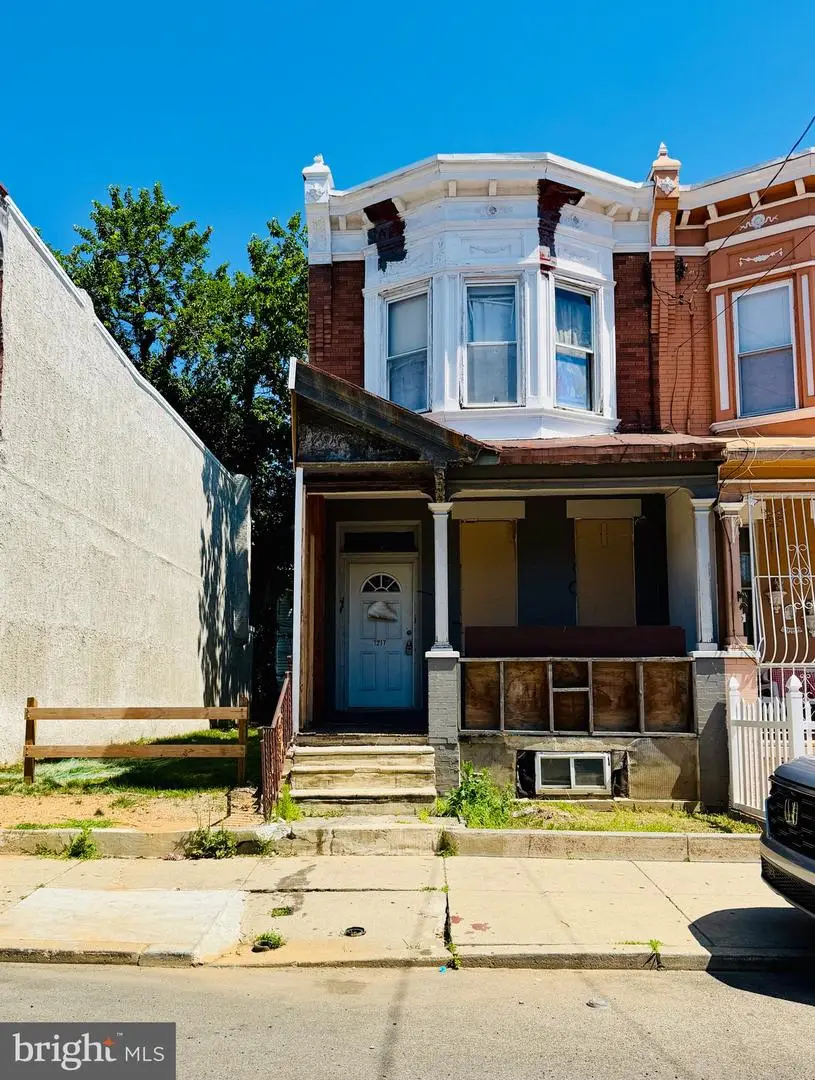 1217 W Venango St, Philadelphia, PA 19140 - #1