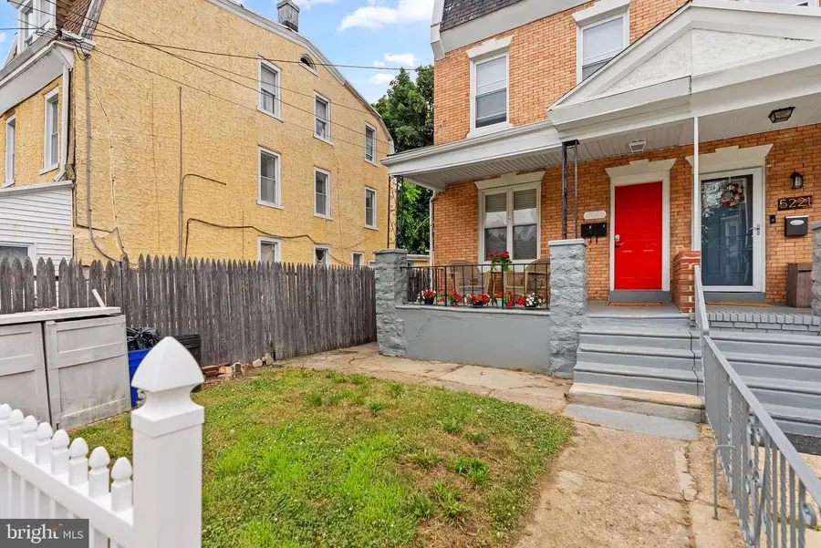 5223 Morris St, Philadelphia, PA 19144 - #2