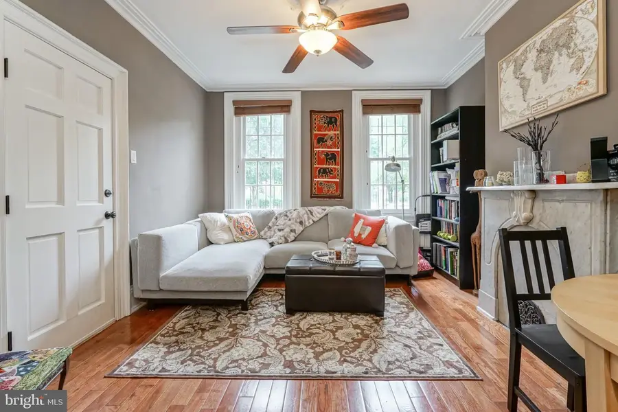 721 S 17th St, Philadelphia, PA 19146 - #2