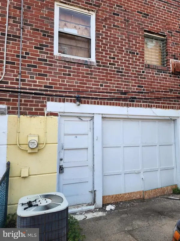 8617 Gillespie St, PHILADELPHIA, PA 19136