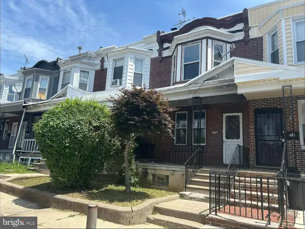 1527 N Frazier St, PHILADELPHIA, PA 19131