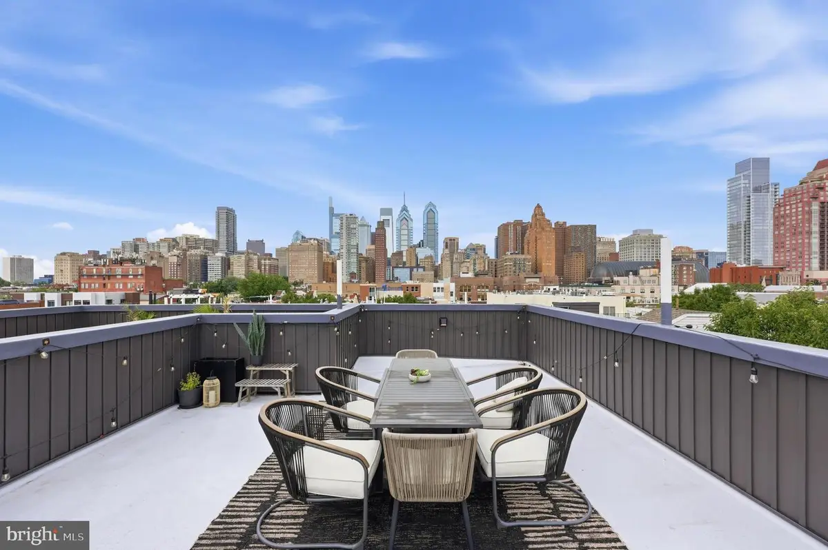 1621 Bainbridge St #6, Philadelphia, PA 19146 - #1